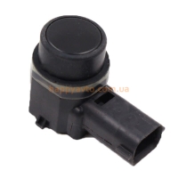 Датчик парктроника Ford Edge 16-, EM2T-15C868-AAW, EM2T15C868AAW